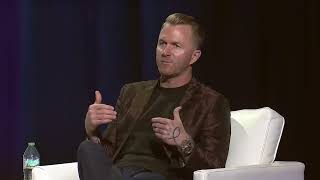 Famous Why Waiting on AI Will Cost You: Justin Hall’s Warning to Leaders Wealth