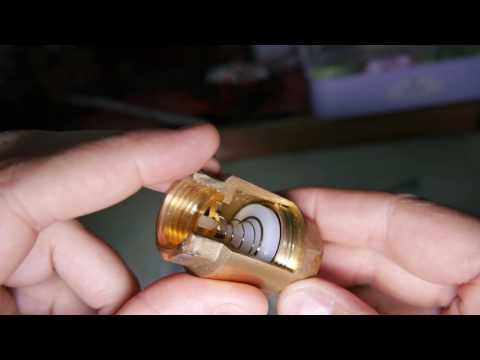 Which Way Does A Check Valve Go