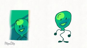 I Draw Bfb Characters Part 2