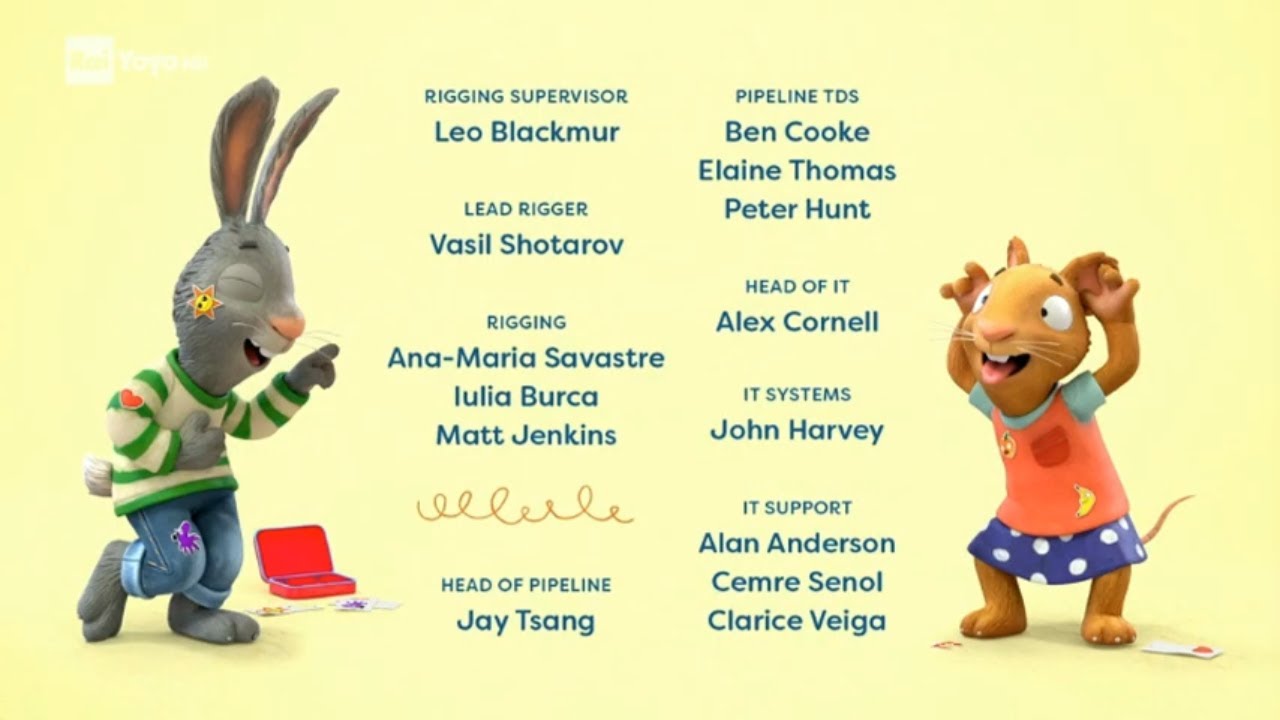 Rai Yoyo Continuity & Commentary June 1 2023 #1