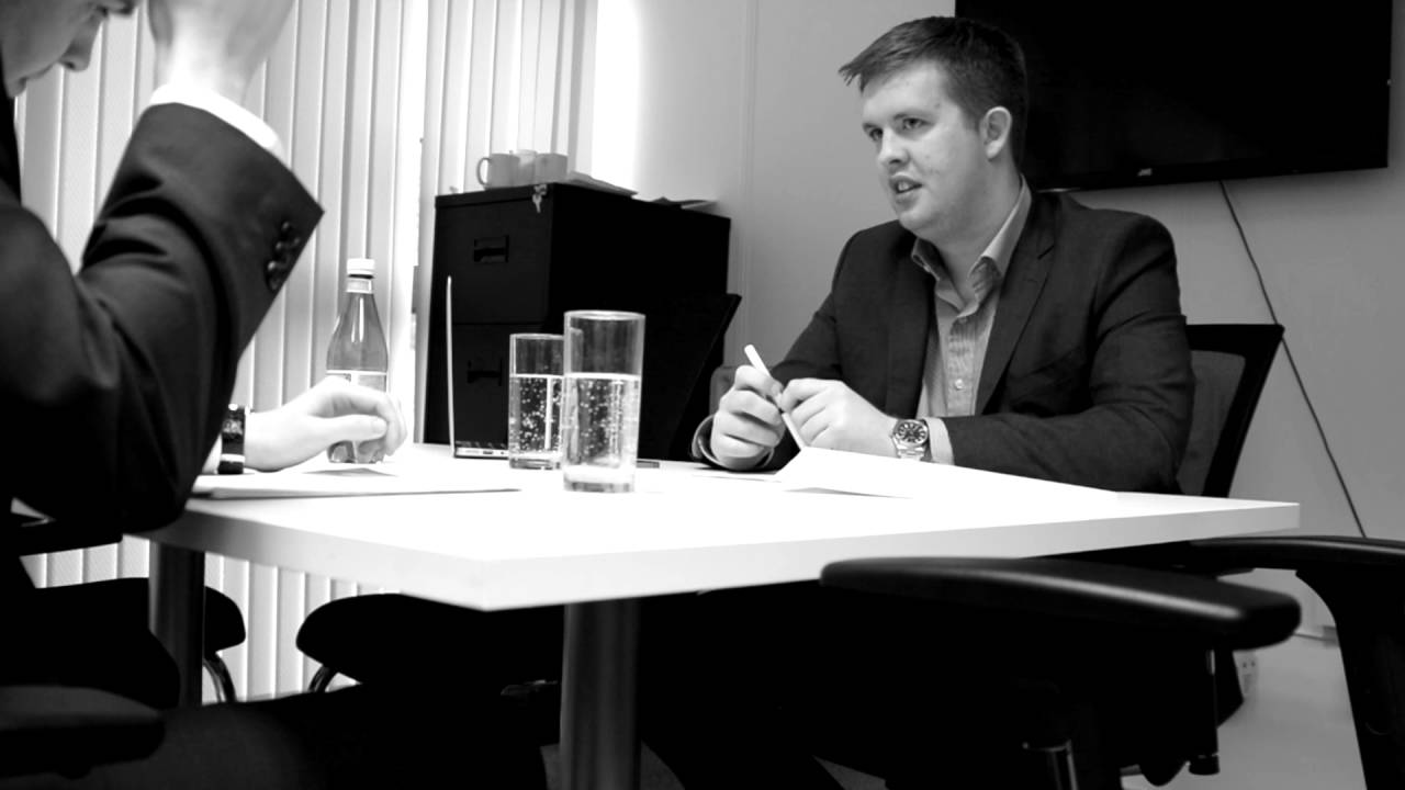 United Legal Office Video