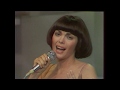 mireille mathieu.. medley.. live 12.10.1975