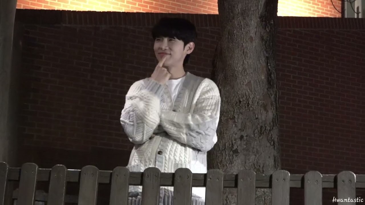 [260301] 뮤지컬 모리스 콘서트 퇴근길 - 정재환 (4K)