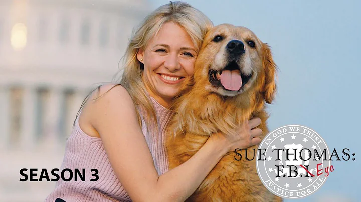 Sue Thomas: F.B. Eye | Season 3 | Episode 3 | The ...