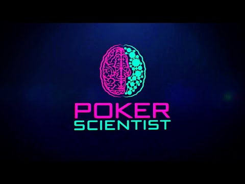 Was ist Poker Scientist??? GTO Poker Solver Interview mit Samy Beam