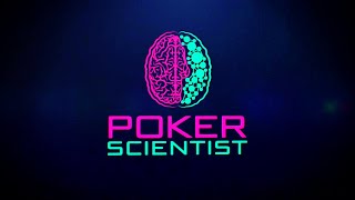 Was ist Poker Scientist GTO Poker Solver Interview mit Samy Beam