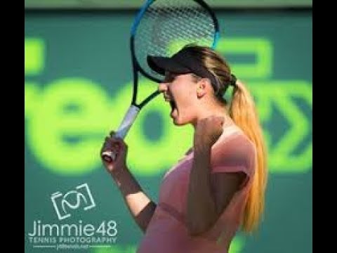 Oceane Dodin S Best Points