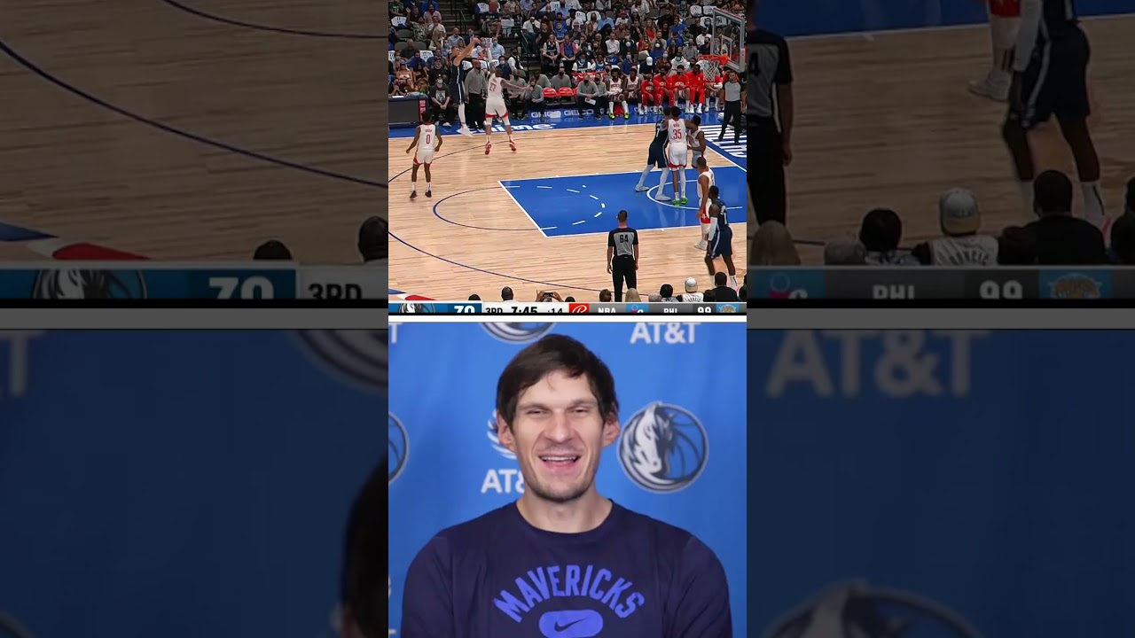 Boban Marjanovic Net Worth, Humble Lifestyle and Crazy HOT WIFE 