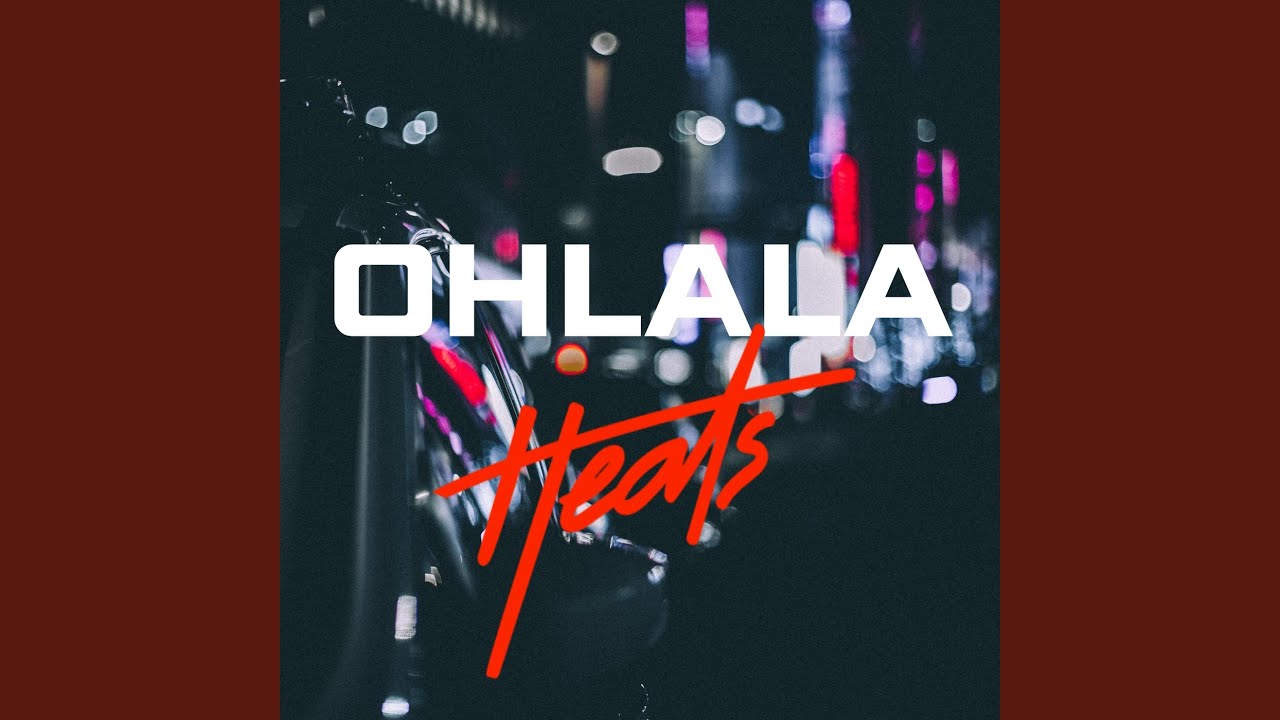 Watch Ohlala on YouTube Watch Ohlala on YouTube
