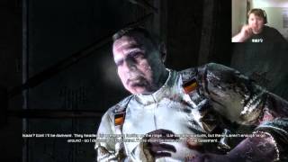 Dead Space 3: Classic Mode - Part 8