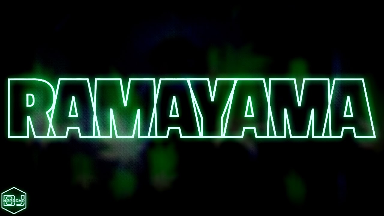 Don Omar Ft. Farruko - Ramayama (Version Cumbia) Dj Kapocha