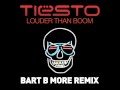 Miniature de la vidéo de la chanson Louder Than Boom (Bart B More Remix)