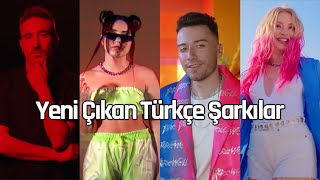 Yeni Çıkan Türkçe Şarkılar | 18 Temmuz 2020 Resimi