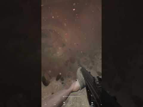 Thousand-yard stare #fy #fyp  #squad #battlefield #fullsquad #warzone #игры #игры #military #gaming