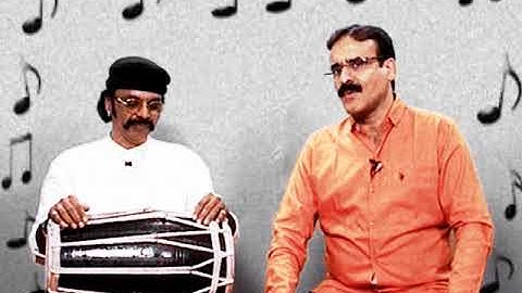 Girish Vishwa ( Musician ) on Dholak-2