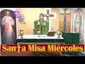 La Santa Misa Miercoles 29 de Mayo 2024 Padre Pedro Reyes 💒 TVFAMILIA.COM y AppTVFAMILIA