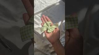 Alligator clip tutorial!!🌈 #viralvideo #viralshorts