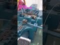 Installation skills for steel nail processing machine, steel nail processing machine factory