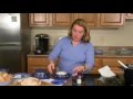 Making Homemade Fresh Cheese, with Maria Lawton the Azorean Greenbean