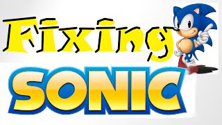 Fixing SONIC