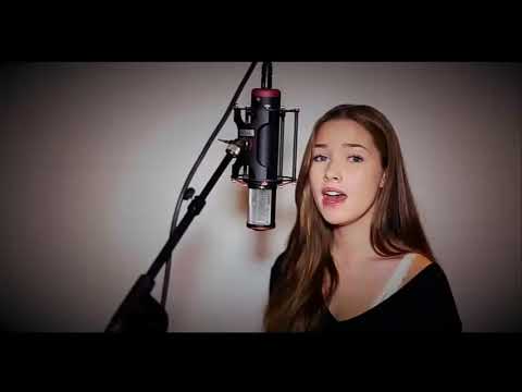 Sara Farell - Faded Cover Alan Walker 1 Hour Loop