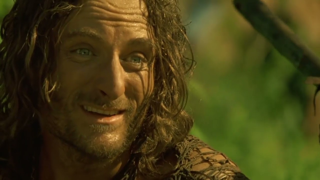 Battlefield Earth (2000)