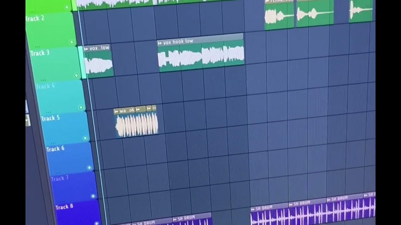 This song is called Wake Up and it’s out on Spotify now :) #flstudio #vocals #music #spotify This song is called Wake Up and it’s out on Spotify now :) #flstudio #vocals #music #spotify