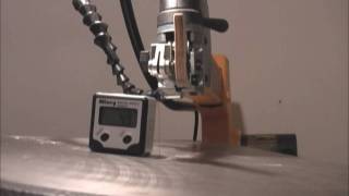 Wixey Digital Angle Gauge