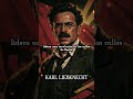 KARL LIEBKNECHT: Votó solo contra la guerra... y todo el Reichstag lo odió. #fyp #fblifestyle