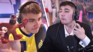 Danny Aarons Out Of Context For 10 Minutes And 22 Seconds