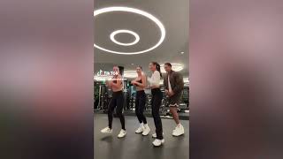 Fireball TikTok Dance Challenge Compilation 2023 #fireball #dance