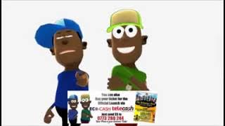 Get you ticket today -The Byo Show