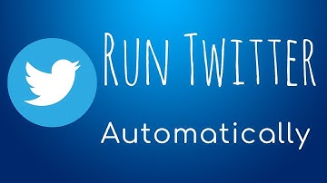 Twitter bot|TweetAttacksPro 4 | Best Twitter Management Tool|Automation