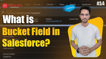 What is Bucket Fields in Salesforce? | Salesforce Tutorial For Beginners | MindMajix