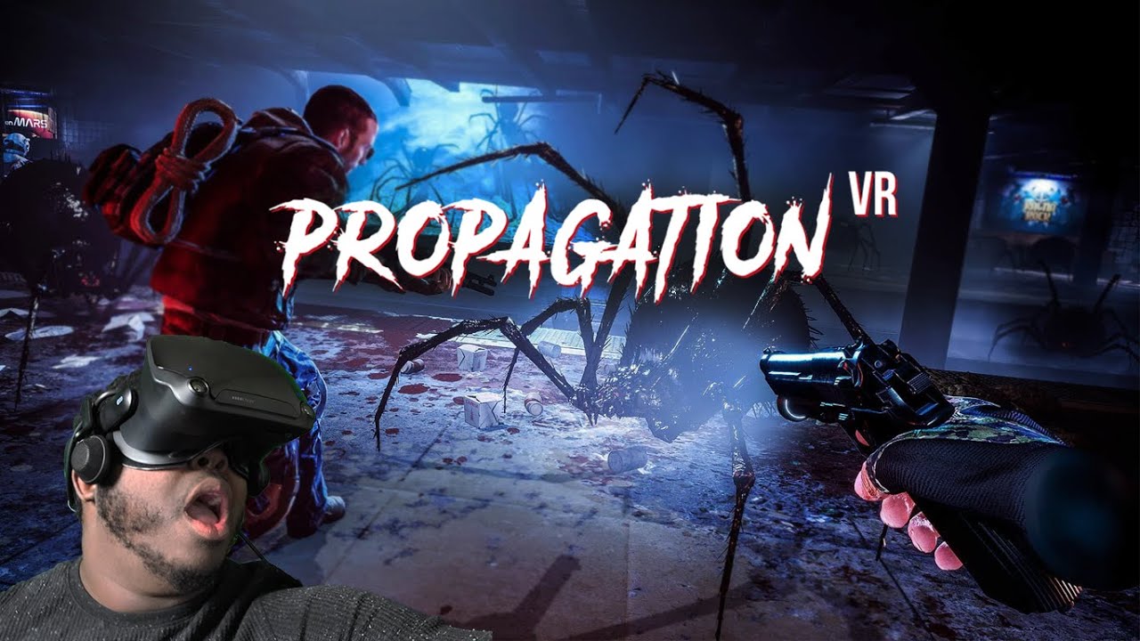 Propagation vr