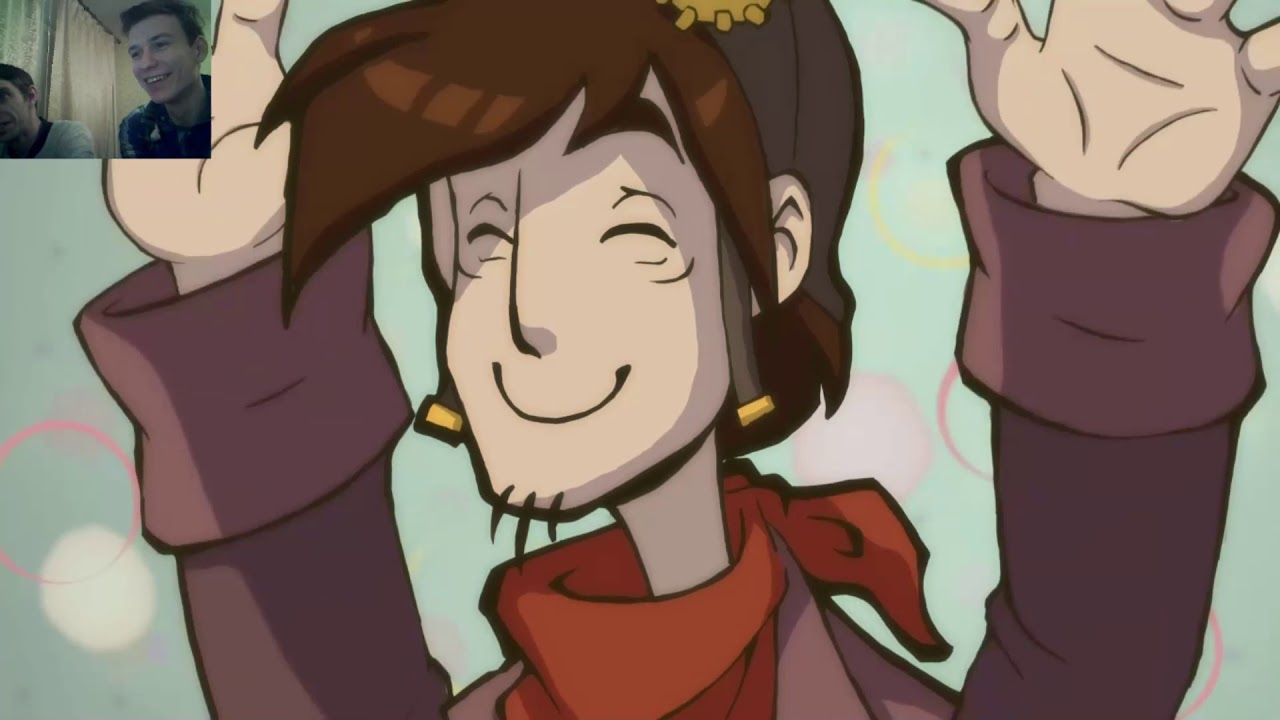 welcome to deponia