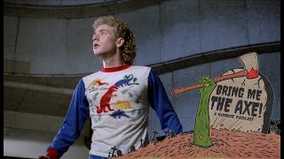 Don't Panic Vinegar Syndrome Blu-Ray trailer