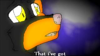 Toshi - Problem (Animation)