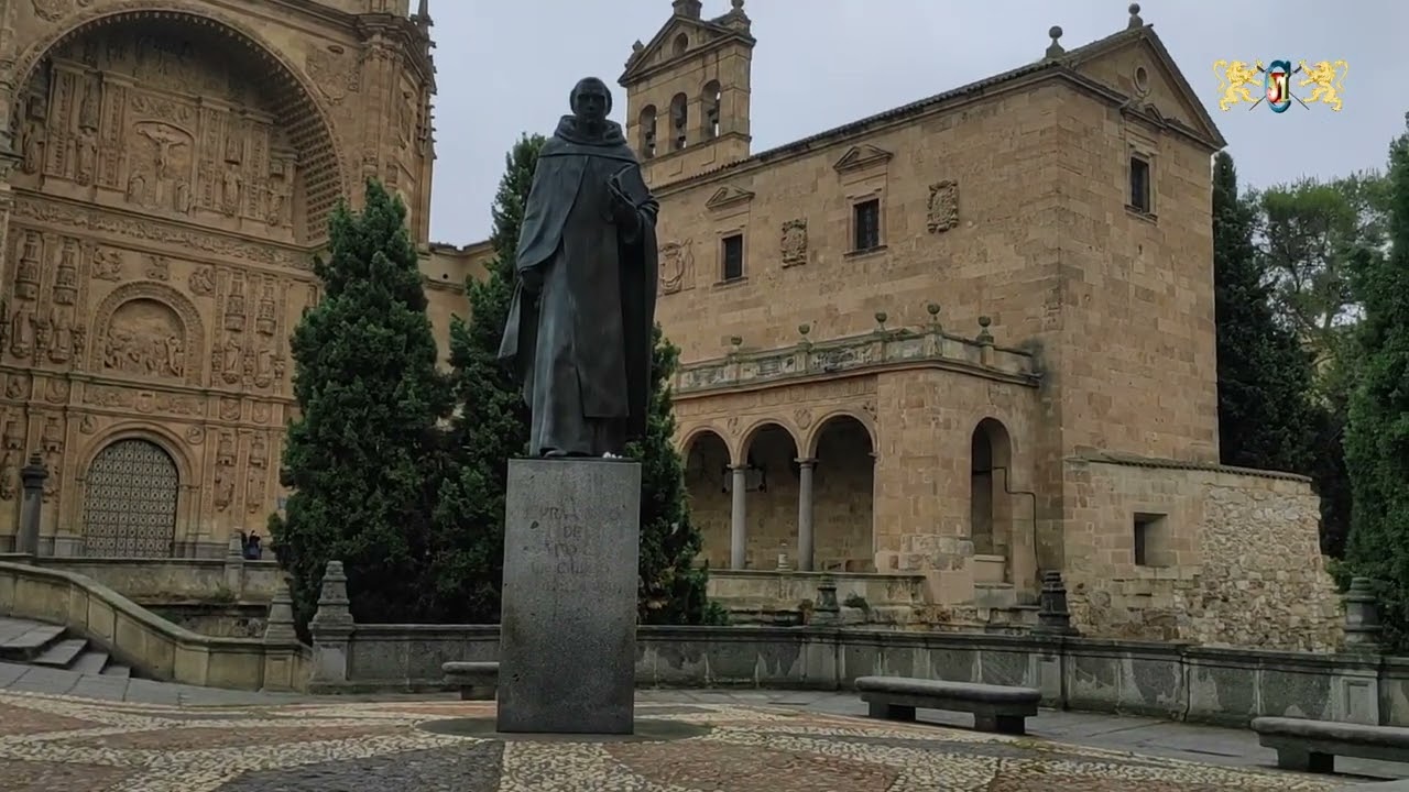 Que ver en Salamanca