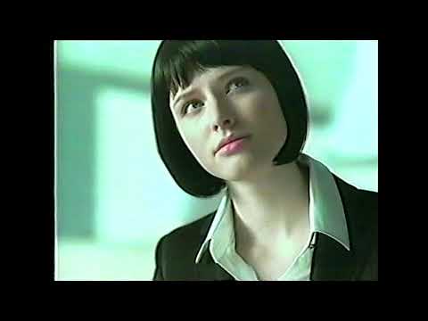 Nescafé Classic Kia Picanto South African TV Adverts 2004 