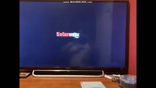 5StarMax Bumper and Ident #1 (2008-2011)