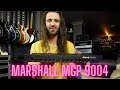 Marshall MGP 9004 - The Forgotten Marshall