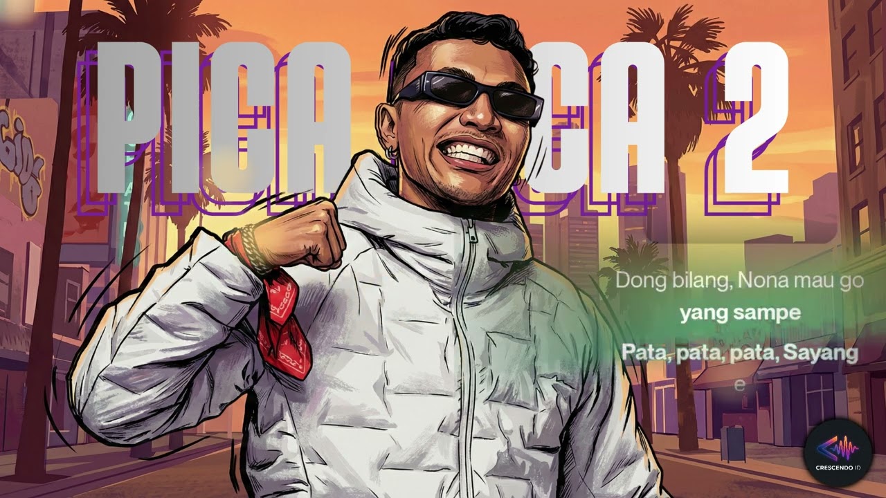 Pica pica 2 - Juan Reza || Crescendo ID Jazz Cover