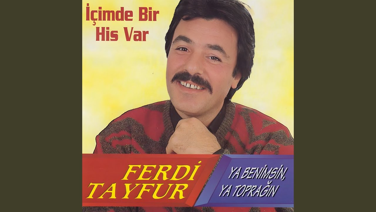 Yüreğim Taş Olsa Da