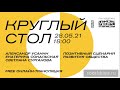 Е.Сокальская, А.Усанин, С.Сурганова - Позитивный сценарий развития общества