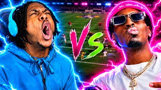 I EXPOSED The #1 Streamer…