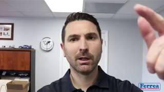 Ferrea - 2018 In Production