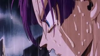 Dragon Ball Z- Anthem of Angels [AMV]