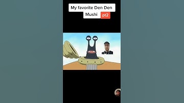 Thumbnail of Best Den Den Mushi, Again - One Piece #shorts