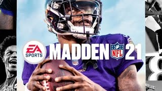 MADDEN 21 | MY FRANCHISE NEW YORK GIANTS VS NEW ORLEANS SAINTS DIVISIONAL 
